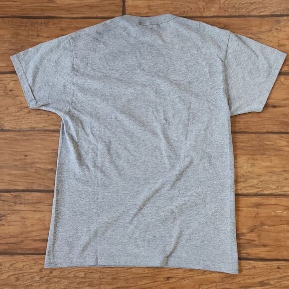 UNLV Rebels gray short sleeve t-shirt by Russell Athletics women's small - Picture 4 of 5